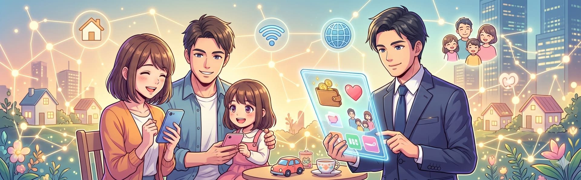 カクスマ｜やさしい格安スマホ相談所