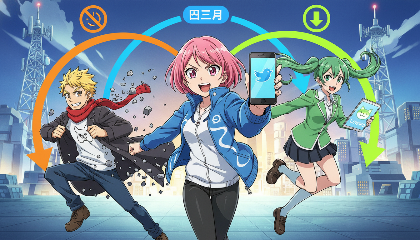 即日安くなる3つの乗り換えルートを詳しく解説