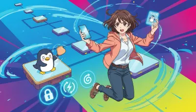 格安スマホでおサイフケータイの移行はできる？Suicaの失敗を防ぐ3つの裏ワザ